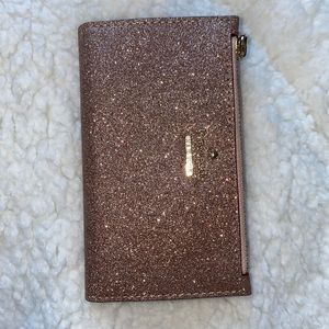 Kate spade mini wallet